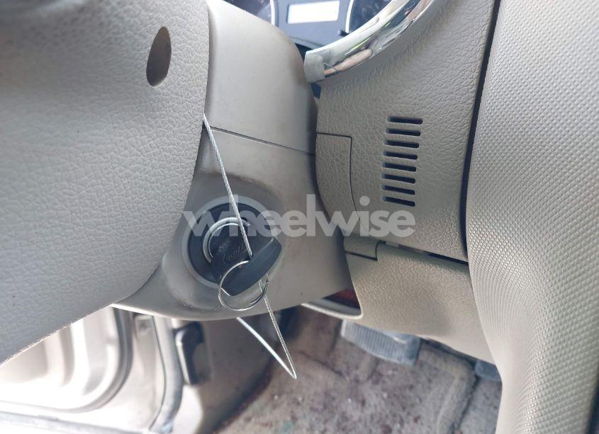 Photo 11 of 2006 Ford Explorer XLT (VIN 1FMEU73E76UB17775)