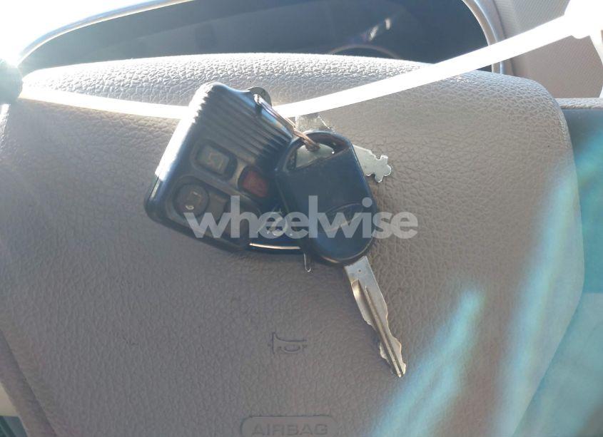 Photo 11 of 2007 Ford Explorer XLT (VIN 1FMEU73E77UB27076)