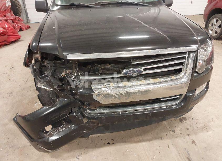 Photo 6 of 2008 Ford Explorer XLT (VIN 1FMEU73E78UA04900)