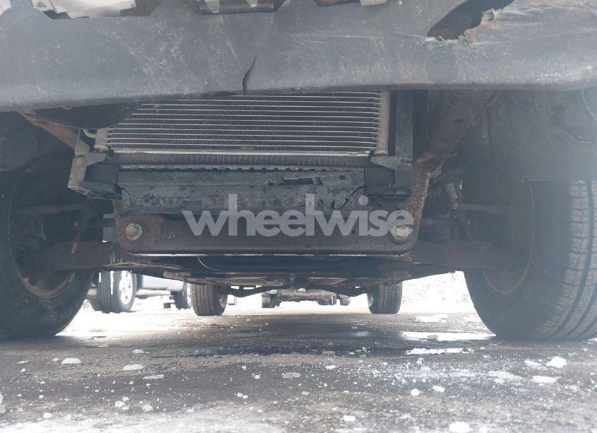 Photo 15 of 2008 Ford Explorer XLT (VIN 1FMEU73E78UA08493)