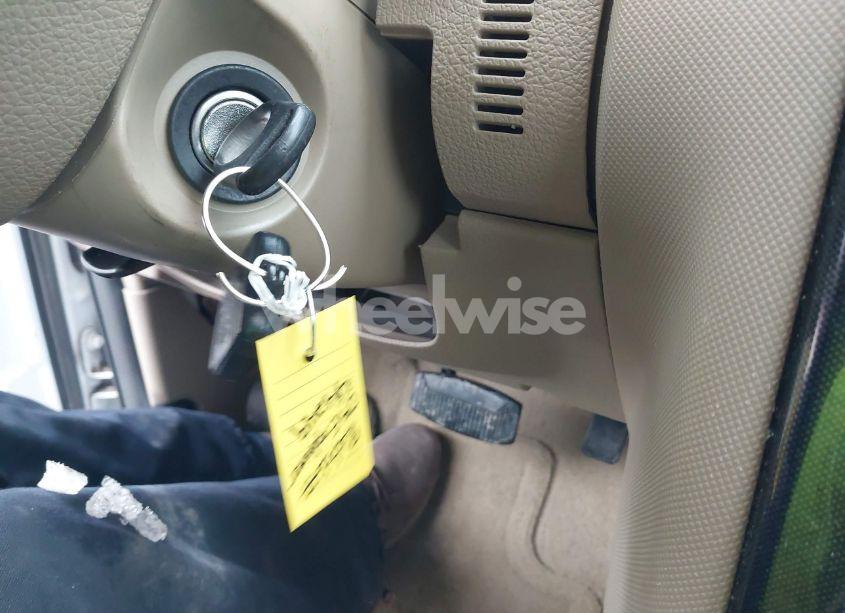 Photo 11 of 2009 Ford Explorer XLT (VIN 1FMEU73E79UA42936)