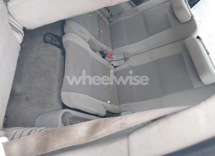 Photo 13 of 2006 Ford Explorer XLT (VIN 1FMEU73E86UB10060)