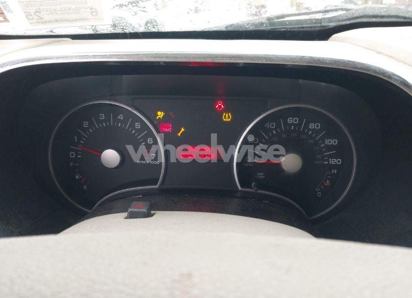 Photo 7 of 2006 Ford Explorer XLT (VIN 1FMEU73E86UB10060)