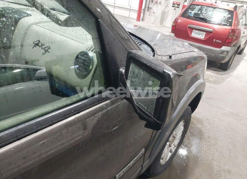 Photo 14 of 2006 Ford Explorer XLT (VIN 1FMEU73E86ZA14691)