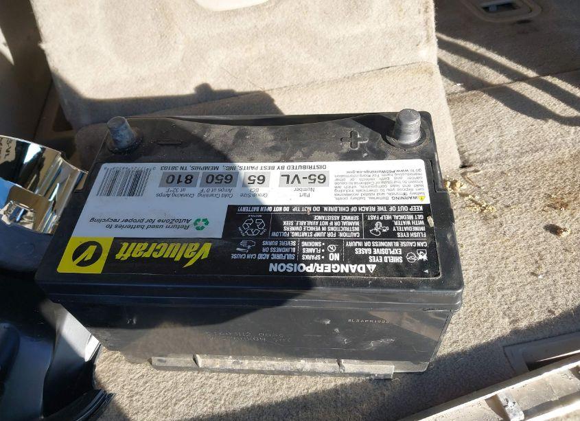 Photo 12 of 2006 Ford Explorer XLT (VIN 1FMEU73E86ZA29319)