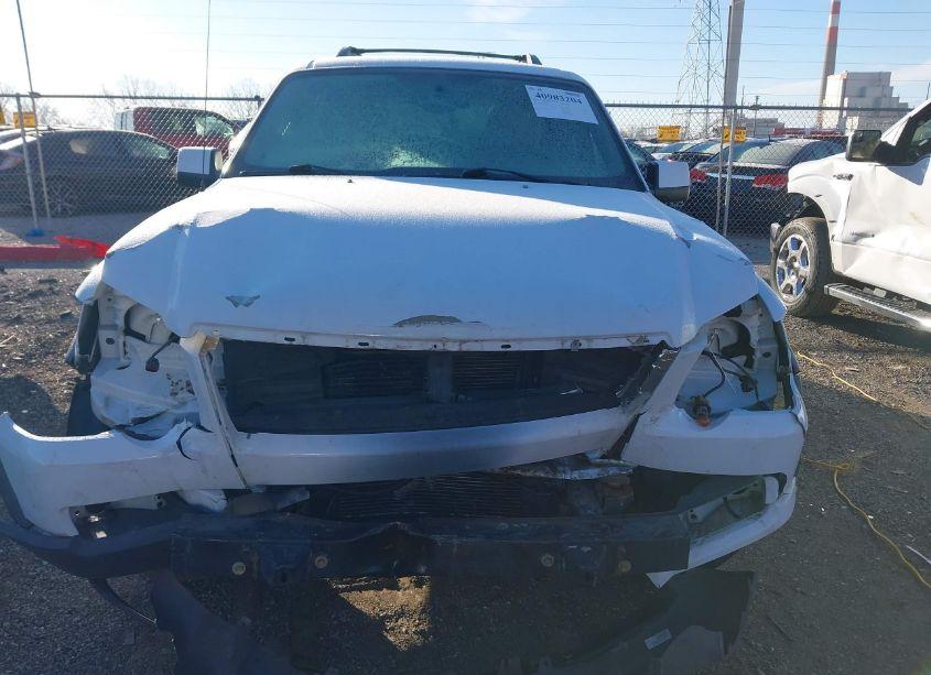 Photo 13 of 2006 Ford Explorer XLT (VIN 1FMEU73E86ZA29319)