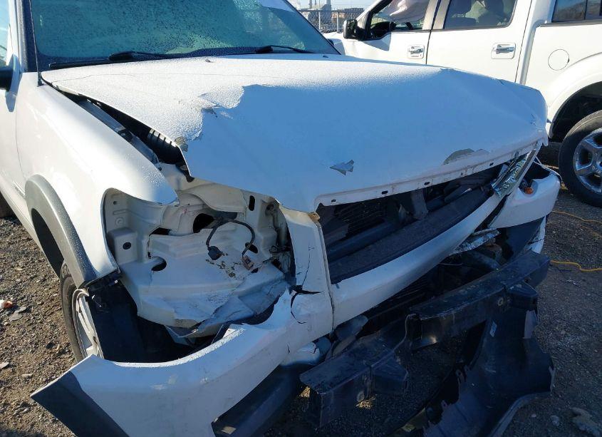 Photo 6 of 2006 Ford Explorer XLT (VIN 1FMEU73E86ZA29319)