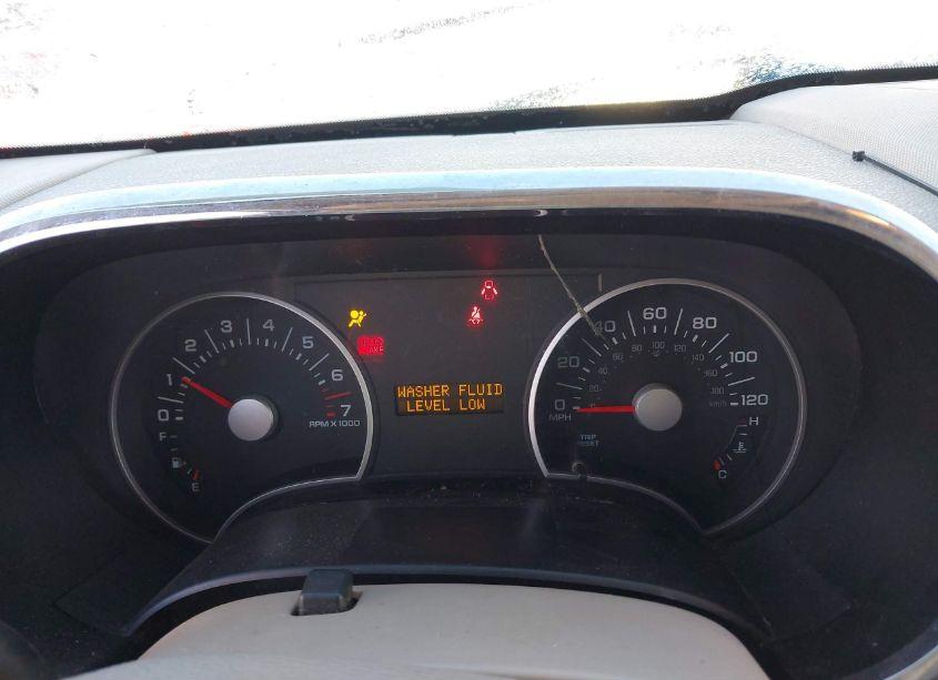 Photo 7 of 2006 Ford Explorer XLT (VIN 1FMEU73E86ZA29319)