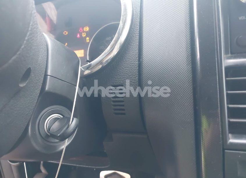 Photo 11 of 2008 Ford Explorer XLT (VIN 1FMEU73E88UA03948)