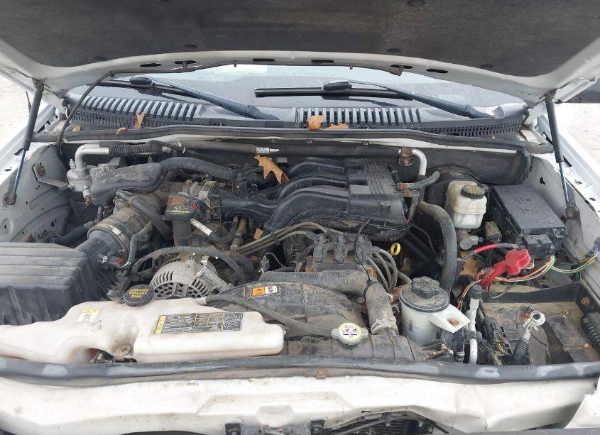 Photo 10 of 2008 Ford Explorer XLT (VIN 1FMEU73E88UB28738)