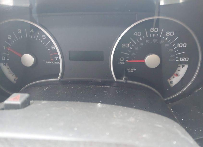 Photo 7 of 2008 Ford Explorer XLT (VIN 1FMEU73E88UB28738)