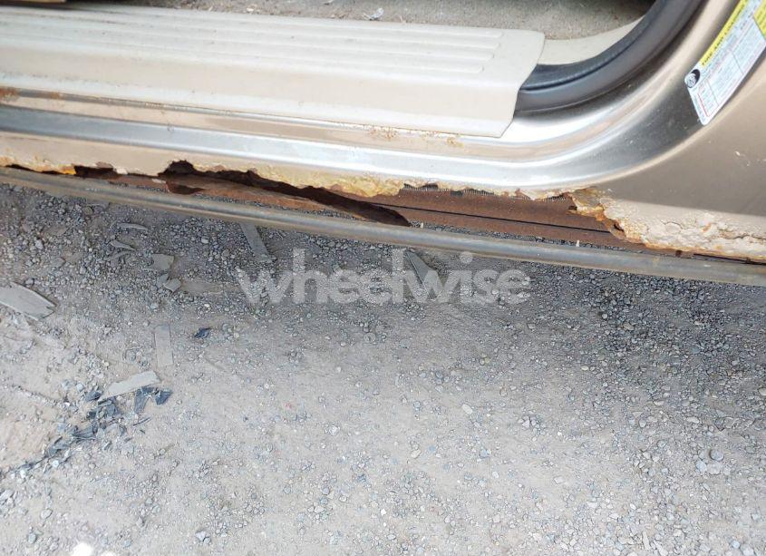 Photo 6 of 2006 Ford Explorer XLT (VIN 1FMEU73E96UA31318)