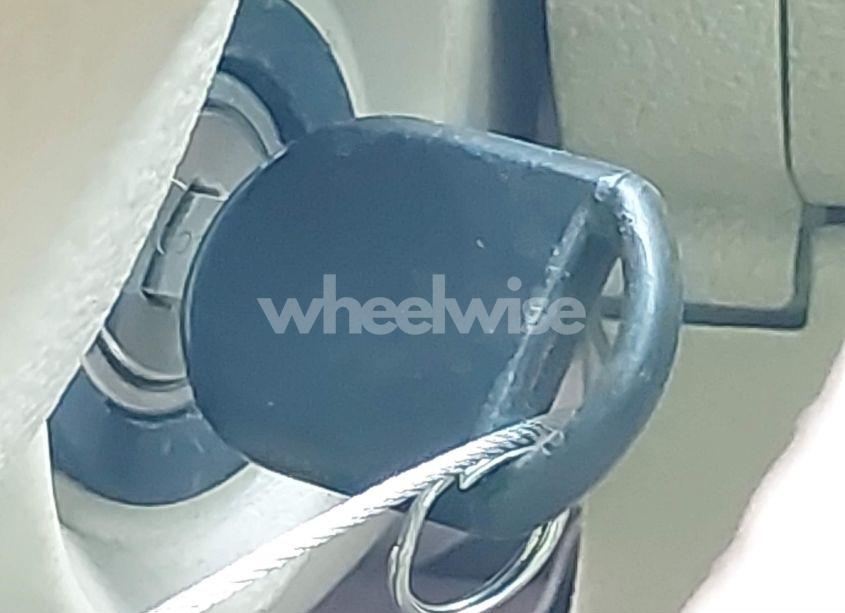 Photo 11 of 2006 Ford Explorer XLT (VIN 1FMEU73E96UA93317)