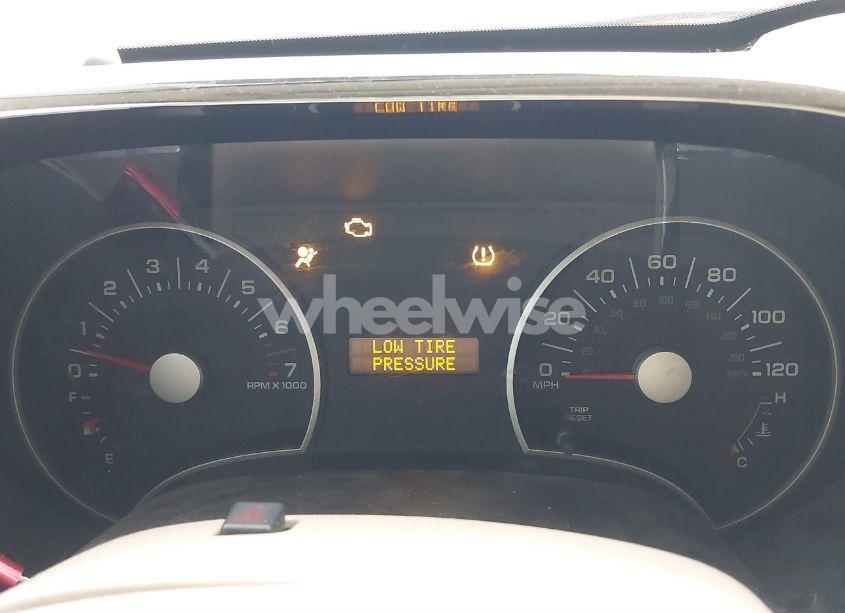 Photo 7 of 2006 Ford Explorer XLT (VIN 1FMEU73E96UA93317)