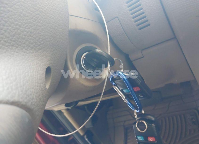 Photo 11 of 2007 Ford Explorer XLT (VIN 1FMEU73E97UA79354)