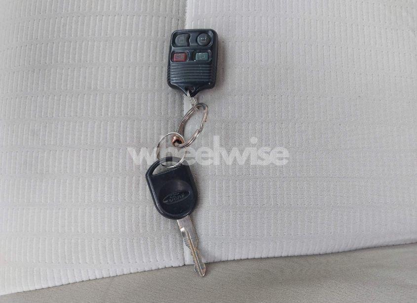 Photo 11 of 2007 Ford Explorer XLT (VIN 1FMEU73E97UB00414)