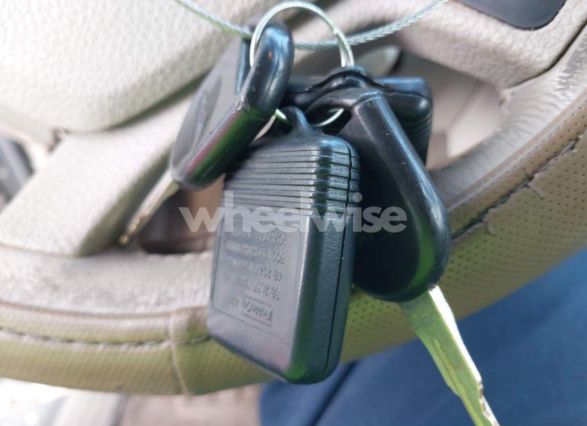 Photo 11 of 2007 Ford Explorer XLT (VIN 1FMEU73E97UB44364)