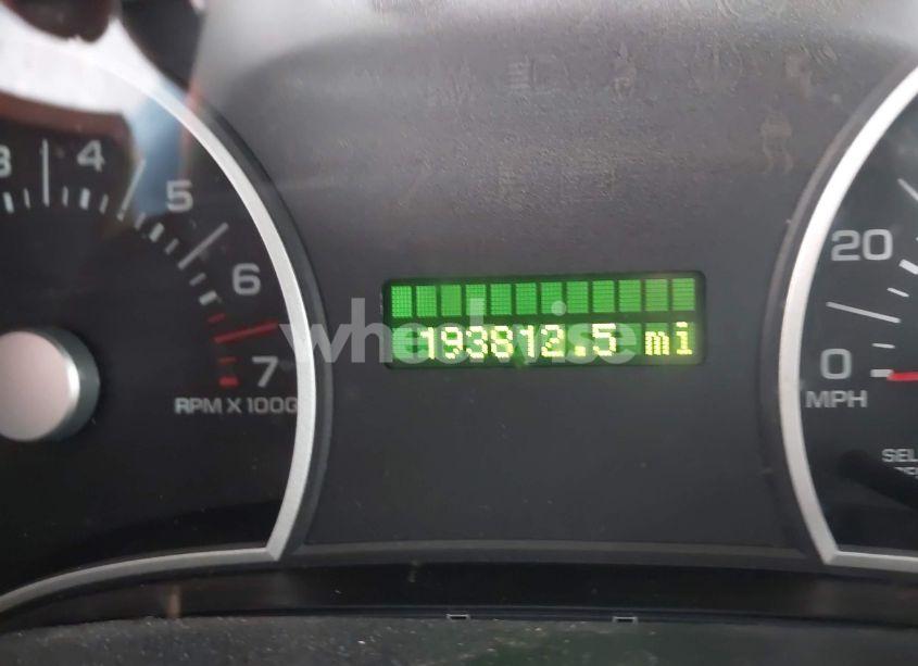 Photo 7 of 2007 Ford Explorer XLT (VIN 1FMEU73E97UB44364)