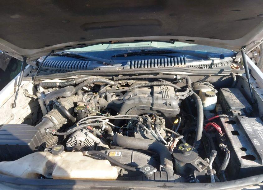 Photo 10 of 2006 Ford Explorer XLT (VIN 1FMEU73EX6UA79443)