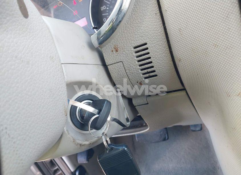 Photo 11 of 2006 Ford Explorer XLT (VIN 1FMEU73EX6UA79443)