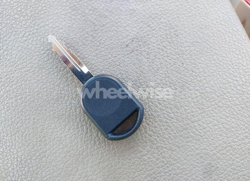 Photo 11 of 2006 Ford Explorer XLT (VIN 1FMEU73EX6UB05085)