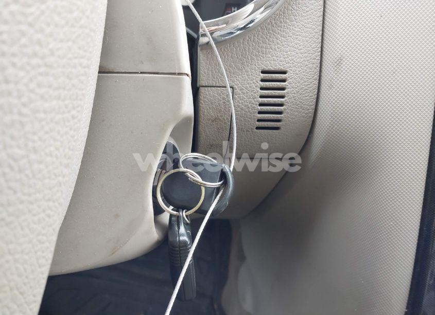 Photo 11 of 2006 Ford Explorer XLT (VIN 1FMEU73EX6UB73810)