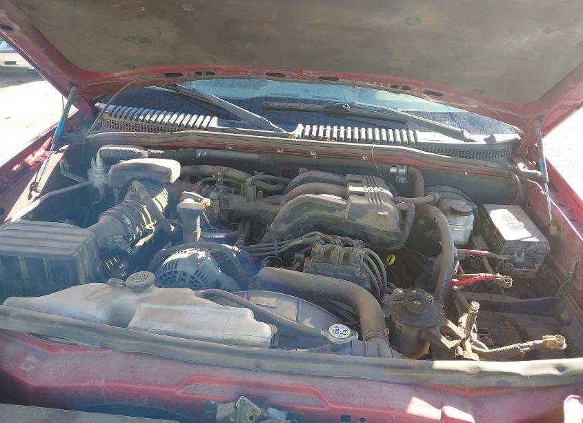 Photo 10 of 2006 Ford Explorer XLT (VIN 1FMEU73EX6ZA10383)