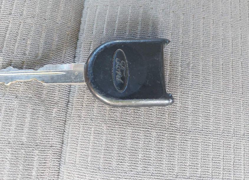 Photo 11 of 2006 Ford Explorer XLT (VIN 1FMEU73EX6ZA10383)