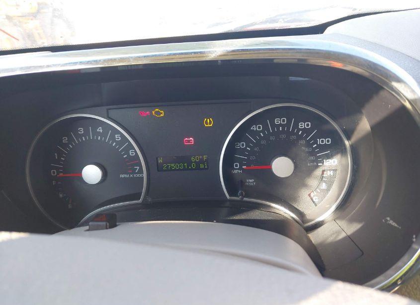 Photo 7 of 2006 Ford Explorer XLT (VIN 1FMEU73EX6ZA10383)