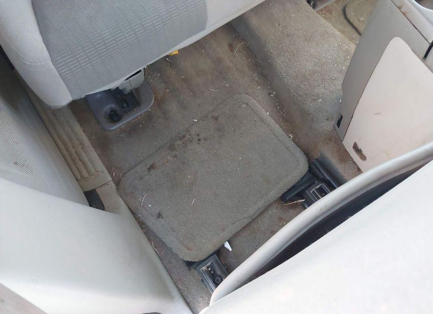 Photo 8 of 2006 Ford Explorer XLT (VIN 1FMEU73EX6ZA10383)