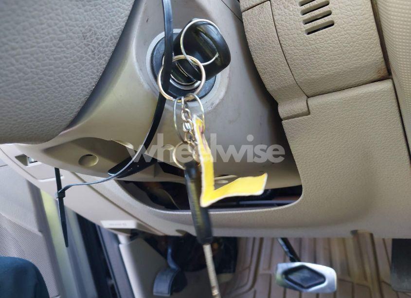 Photo 11 of 2006 Ford Explorer XLT (VIN 1FMEU73EX6ZA23750)