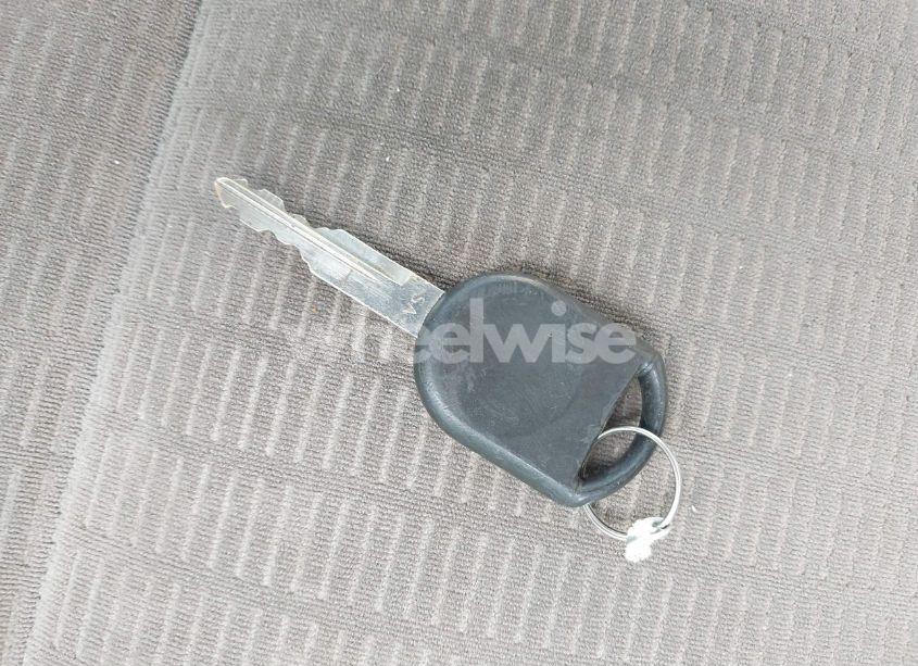 Photo 11 of 2007 Ford Explorer XLT (VIN 1FMEU73EX7UB50867)