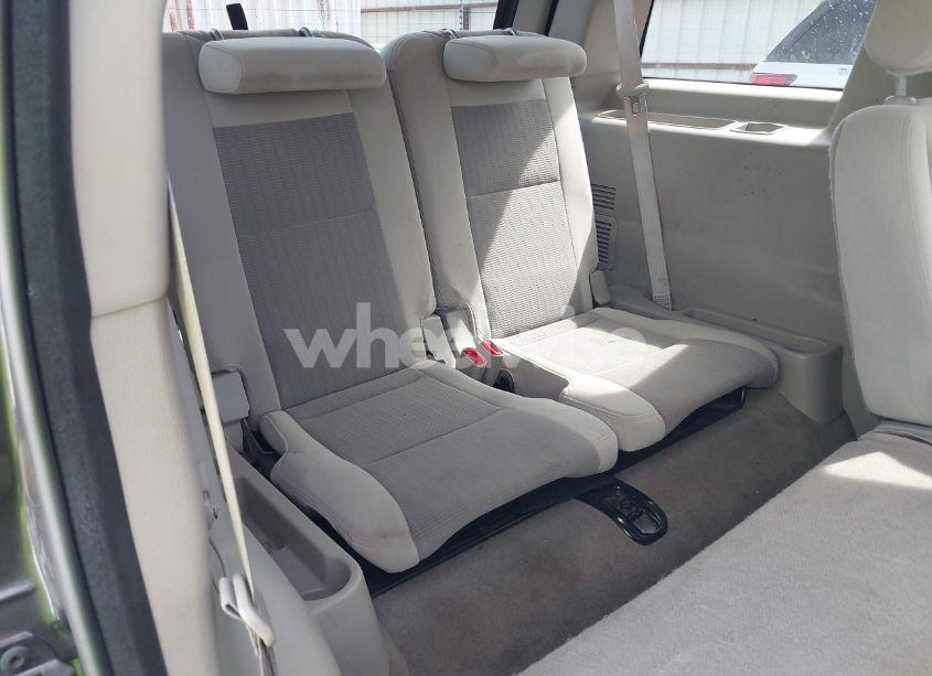 Photo 17 of 2007 Ford Explorer XLT (VIN 1FMEU73EX7UB50867)