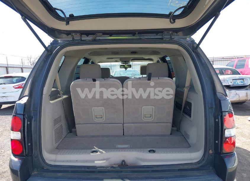 Photo 19 of 2007 Ford Explorer XLT (VIN 1FMEU73EX7UB50867)