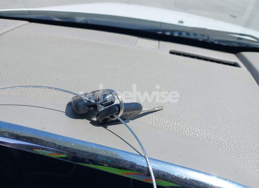 Photo 11 of 2007 Ford Explorer XLT (VIN 1FMEU73EX7UB65188)