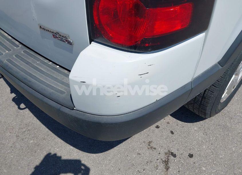 Photo 6 of 2007 Ford Explorer XLT (VIN 1FMEU73EX7UB65188)