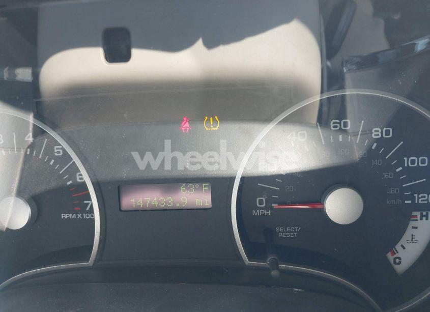 Photo 7 of 2007 Ford Explorer XLT (VIN 1FMEU73EX7UB65188)