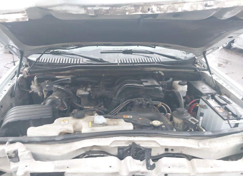 Photo 10 of 2009 Ford Explorer XLT (VIN 1FMEU73EX9UA22518)