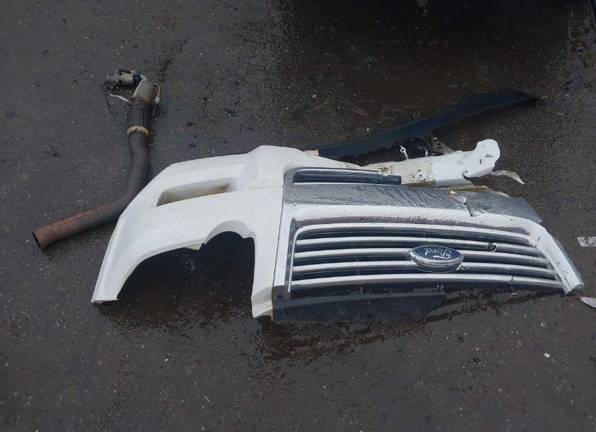 Photo 12 of 2009 Ford Explorer XLT (VIN 1FMEU73EX9UA22518)