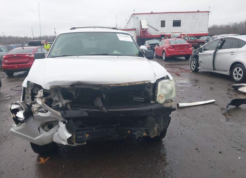 Photo 13 of 2009 Ford Explorer XLT (VIN 1FMEU73EX9UA22518)