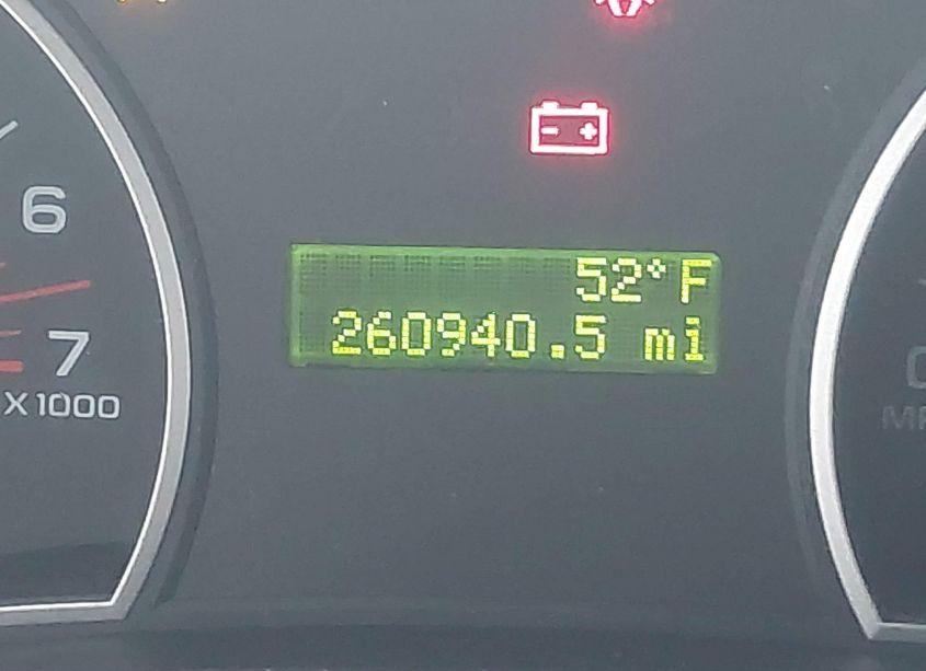 Photo 16 of 2009 Ford Explorer XLT (VIN 1FMEU73EX9UA22518)