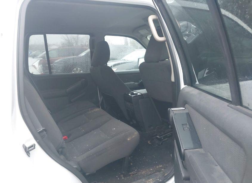 Photo 8 of 2009 Ford Explorer XLT (VIN 1FMEU73EX9UA22518)