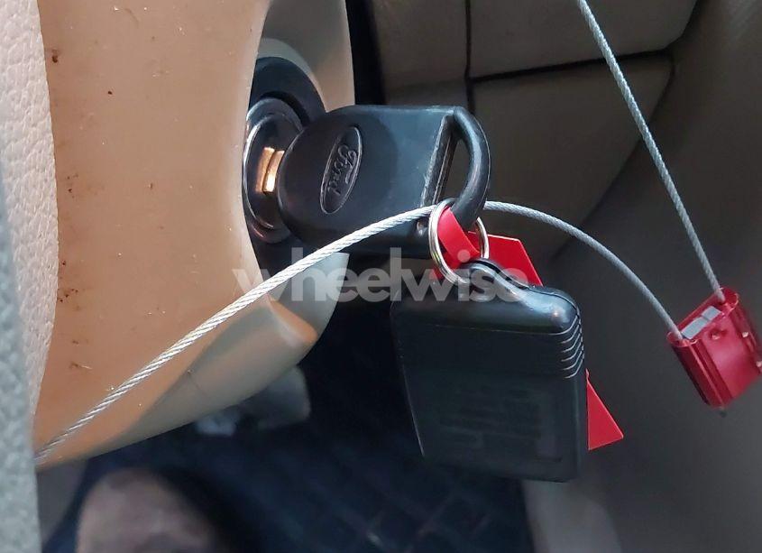 Photo 11 of 2007 Ford Explorer EDDIE BAUER (VIN 1FMEU74807UA78425)