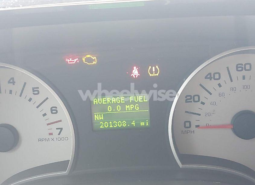 Photo 7 of 2006 Ford Explorer EDDIE BAUER (VIN 1FMEU74816UA22444)