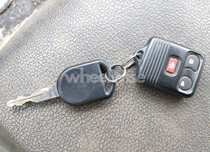 Photo 11 of 2006 Ford Explorer EDDIE BAUER (VIN 1FMEU74836UB54816)