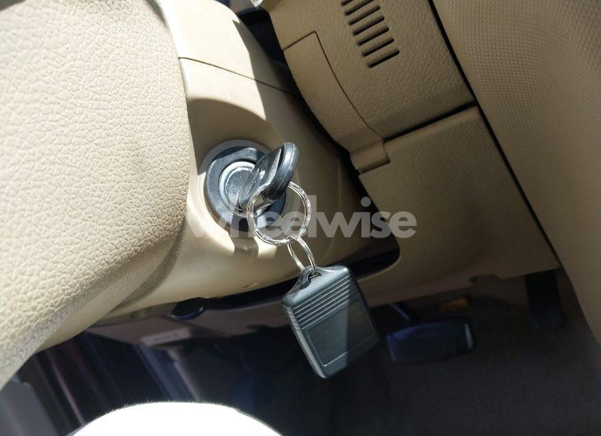 Photo 11 of 2007 Ford Explorer EDDIE BAUER (VIN 1FMEU74837UA43426)