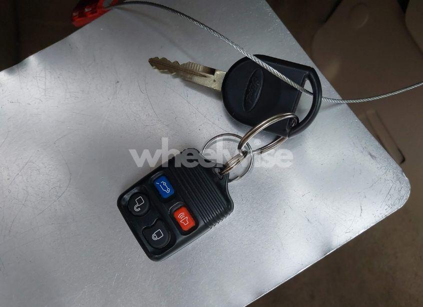 Photo 11 of 2006 Ford Explorer EDDIE BAUER (VIN 1FMEU74846ZA09335)