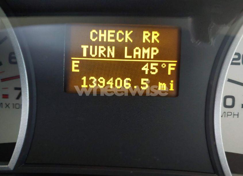 Photo 16 of 2006 Ford Explorer EDDIE BAUER (VIN 1FMEU74846ZA09335)