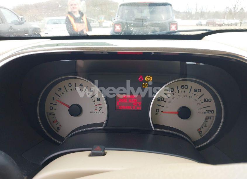 Photo 7 of 2006 Ford Explorer EDDIE BAUER (VIN 1FMEU74846ZA09335)