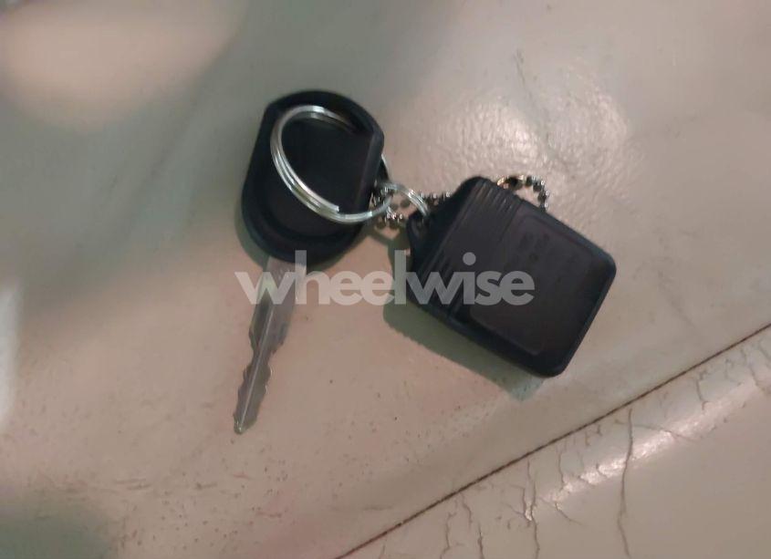 Photo 11 of 2006 Ford Explorer EDDIE BAUER (VIN 1FMEU74856UA36380)